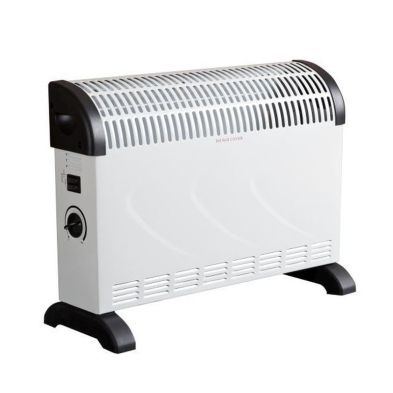 See more information about the 2000 Watt Convector Heater With Thermostat Control
