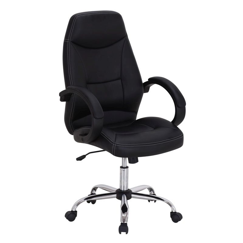 Buy Reclining Office Chair Online At Cherry Lane