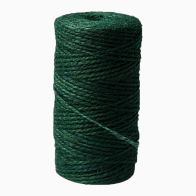 See more information about the 100g Green Jute Twine Spool