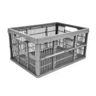 See more information about the Premier Fold Flat Crate Platinum