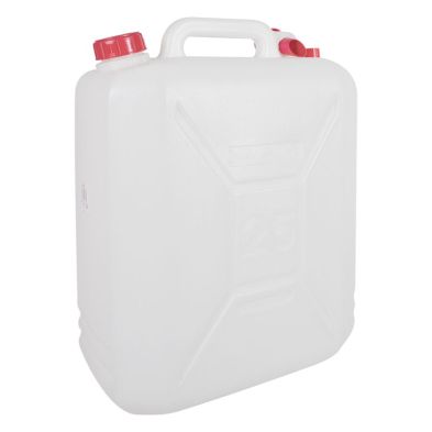 See more information about the 25L Jerry Can Camping Container
