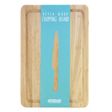 See more information about the Apollo Kitchen Cutting Board (30cm x 20cm)
