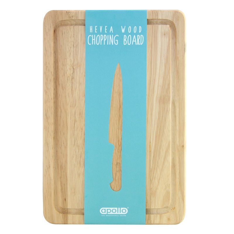 Apollo Kitchen Cutting Board (30cm x 20cm)
