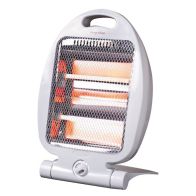 See more information about the 800 Watt Halogen Portable Heater