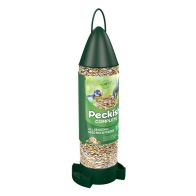 See more information about the Peckish Complete All Seasons Easy Feeder 400g