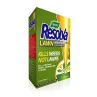 See more information about the Westland Resolva Lawn Weedkiller Extra Concentrate - 500ml