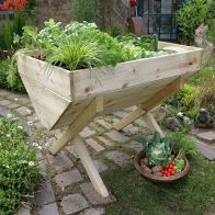 See more information about the Vegetable Garden Bed 1M