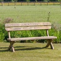 See more information about the Harriet Garden Bench