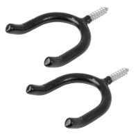 See more information about the Pack 2 Heavy Duty Hooks