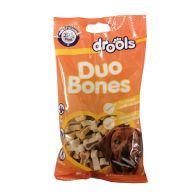 See more information about the Drools Duo Bones Mix Game & Chicken 250g
