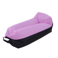 See more information about the Beach Air Lounger - Pink