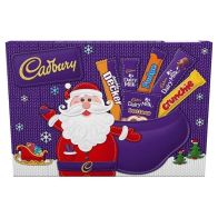 See more information about the Cadbury Medium Selection 150g