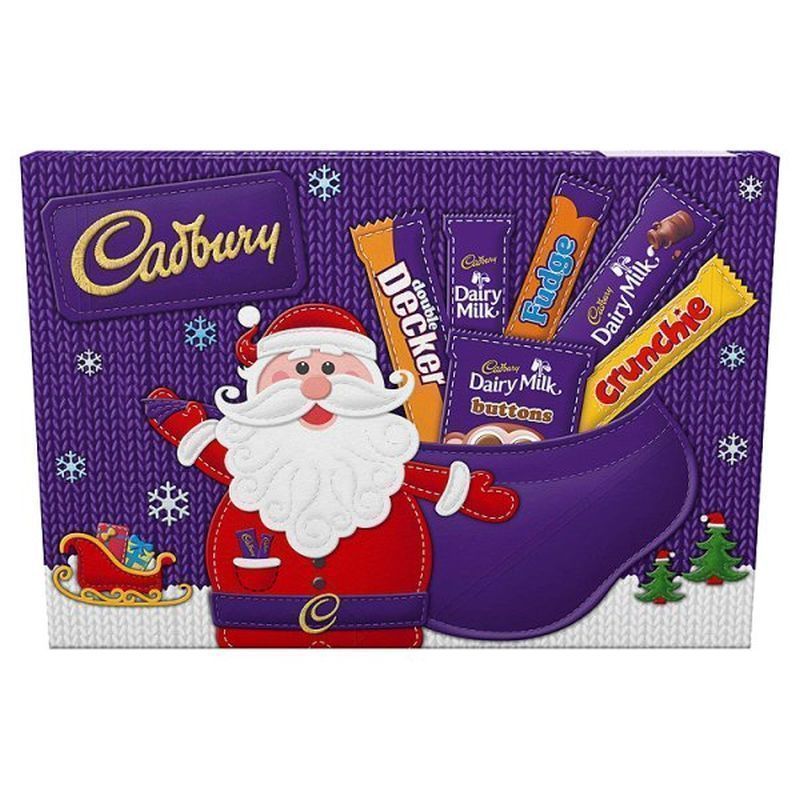 Cadbury Medium Selection 150g