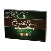 See more information about the Elizabeth Shaw Dark & Milk Chocolates Mint Collection