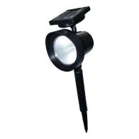 See more information about the Bright Garden Premium Solar Spot Light