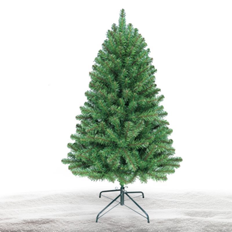 Oncor 120cm (4 Foot) Green Majestic Fir 300 Tips Christmas Tree