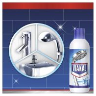 See more information about the Viakal Original Limescale Remover Classic Descaler 500ml