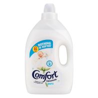 See more information about the Comfort Pure Fabric Conditioner 85 Washes 3 Litres