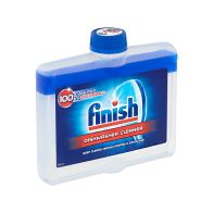 See more information about the Finish Dishwasher Original Cleaner 250ml