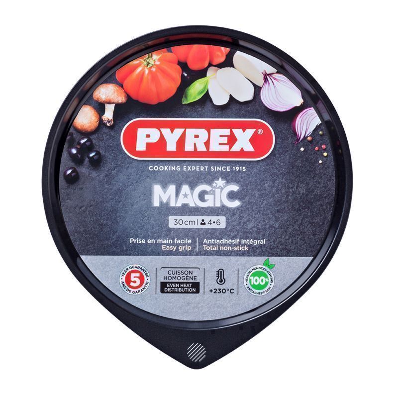 Pyrex Magic 30cm Pizza Pan
