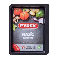 See more information about the Pyrex Magic 35cm Rectangular Roaster