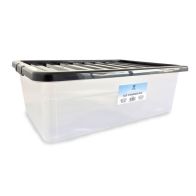 See more information about the 32L TML Underbed Storage Box & Lid