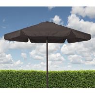 See more information about the Tilt Garden Parasol by Croft - 2.2M Charcoal