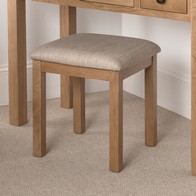 See more information about the Cotswold Oak Chairs & Stool Natural