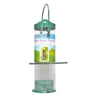 See more information about the Countryside Plastic Nyjer Seed Feeder
