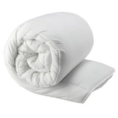See more information about the Downland Bedding Co. Cool Summer Single Size Duvet (4.5 Tog)