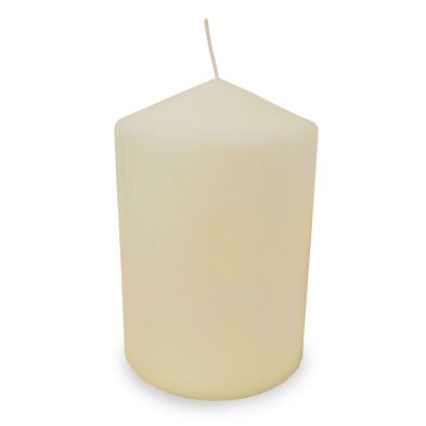 See more information about the 15cm Large Pillar Candle