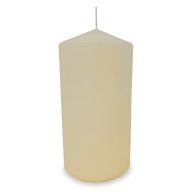 See more information about the 20cm Large Pillar Candle
