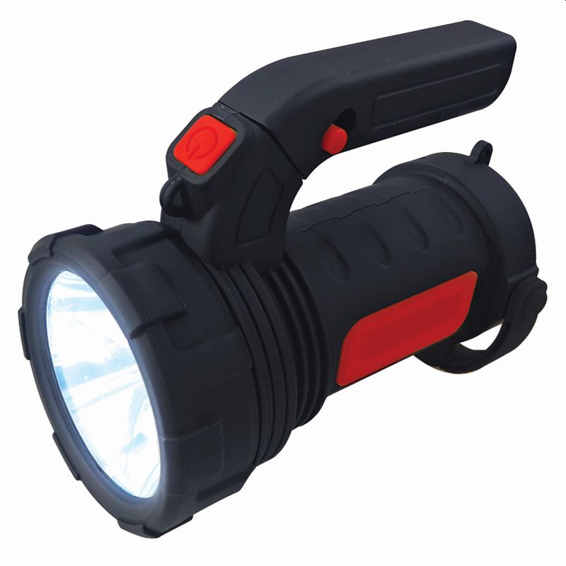 Bright On 2-in-1 LED Spotlight & SMD Lantern