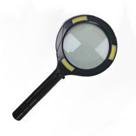 See more information about the Bright On Magnifying Glass Light
