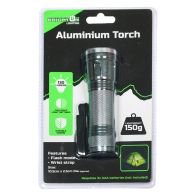 See more information about the Aluminium Torch