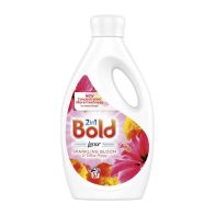 See more information about the Bold 2 In 1 Liquid Sparkling Bloom & Yellow Poppy 57 Washes