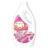 See more information about the Bold Lenor Pink Blossom 57 Washes