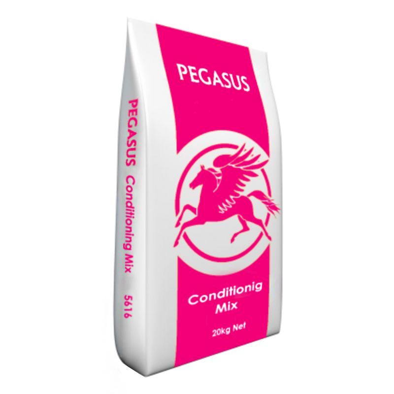 Pegasus Conditioning Mix 20kg