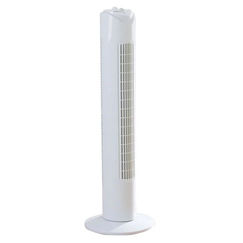 29 Inch Oscillating Tower Cooling Fan