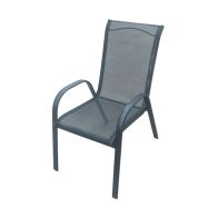 See more information about the Avellino Garden Stacking Chair by Croft