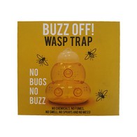 See more information about the Buzz Off Wasp Trap