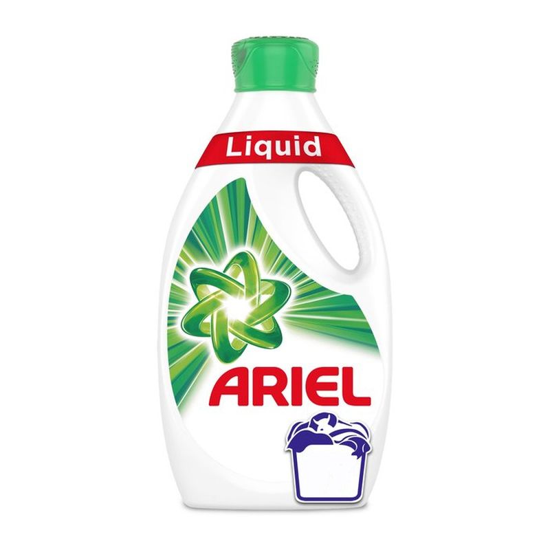 Ariel Liquid Regular 70 Washes