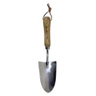 See more information about the Yeoman Stainless Steel Hand Trowel