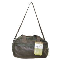 See more information about the Compass Luggage  Holdall Brown & Green