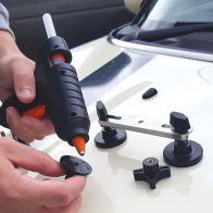 See more information about the Car Dent Repair Kit