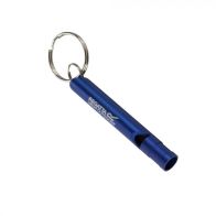 See more information about the Regatta Whistle Keyring Oxford Blue