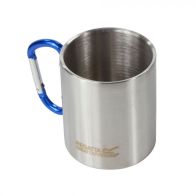 See more information about the Regatta Karabiner Handle Mug Silver