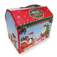 See more information about the Small Merry Christmas Eve Box