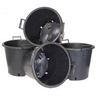 See more information about the 4 Heavy Duty Pots