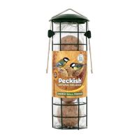 See more information about the Bird Feeder Ready To Use - Energy Ball 320g